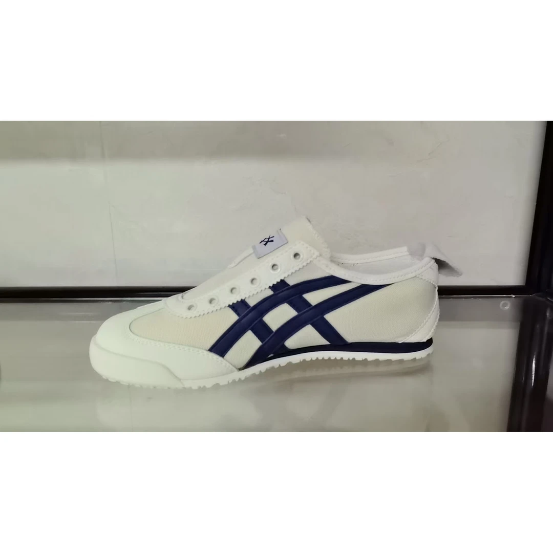 【真皮】四季经典百搭真皮情侣鞋超轻赖人一脚蹬阿甘鞋