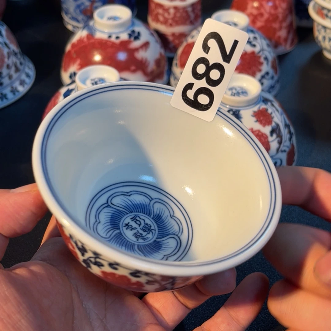 682 半月陶瓷半月陶瓷