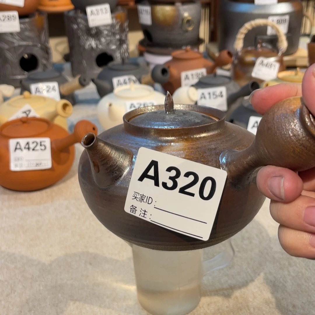 潮州手工制作工艺