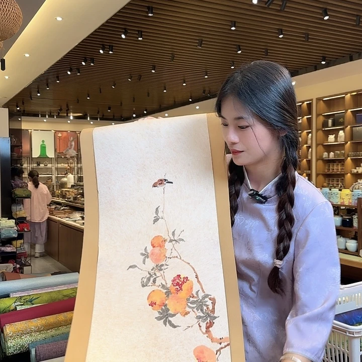 俩米一防水茶席俩件套