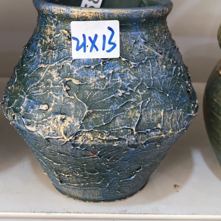 16.8-1微瑕飞碟兰金