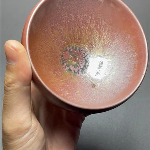 【闪购商品】茶盏-1062...........