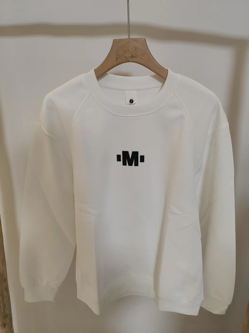 【冯漂亮甄选】A374时尚潮流休闲百搭男士个性卫衣CX