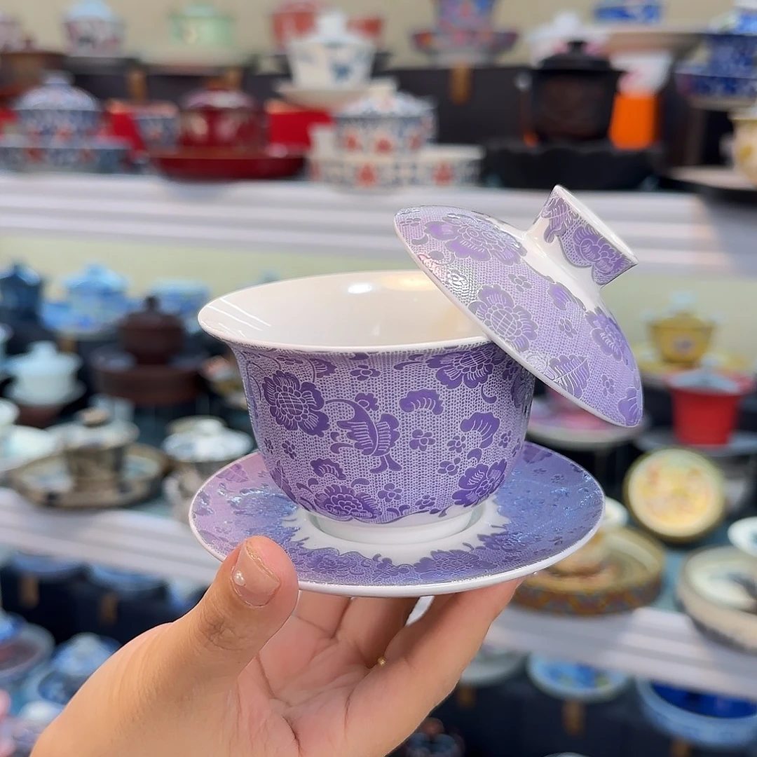 我们的目标是成为一个