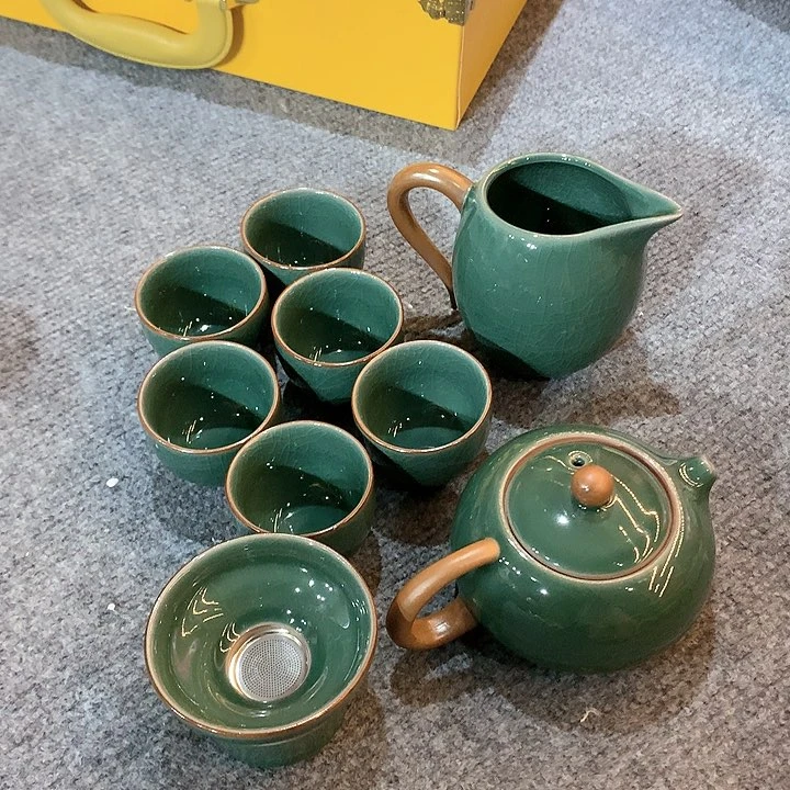 微瑕茶具介意勿拍