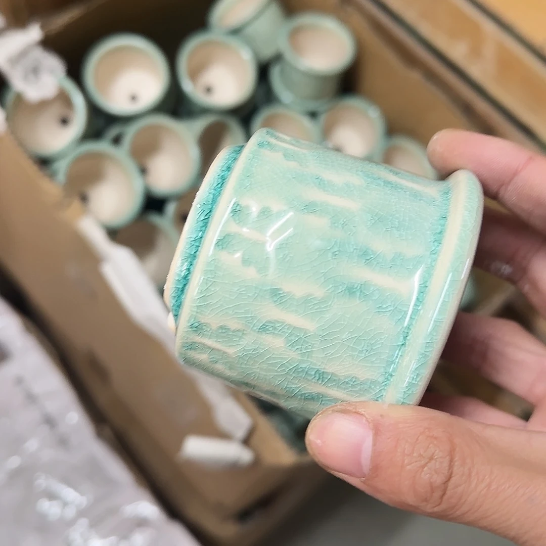 陶瓷福利局·自动合并订单·一个个买凑9元发·