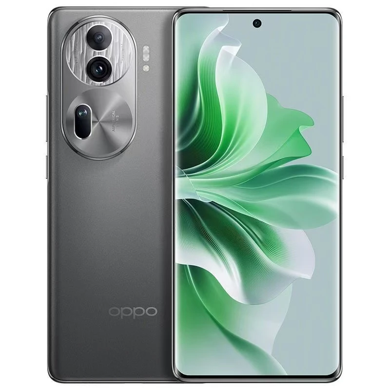9新 OPPO Reno11Pro 5G双卡骁龙8+处理器5000万单反三摄拍照手机
