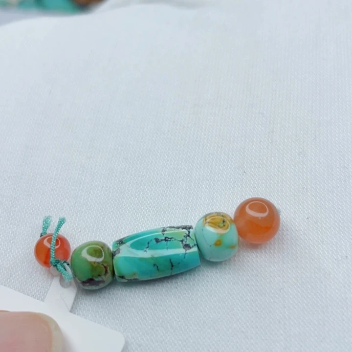 未镶嵌南红玛瑙珠宝奇石