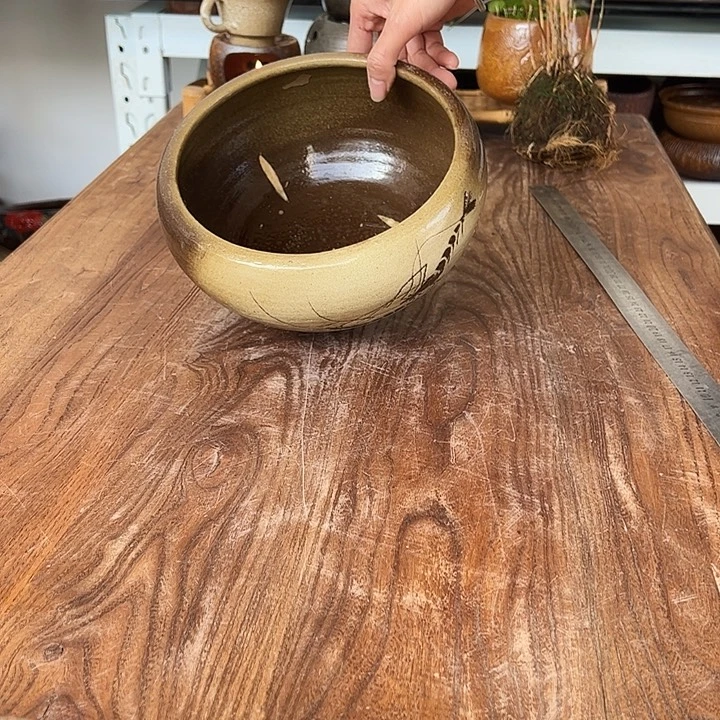 宜兴紫砂粗陶茶具紫砂65