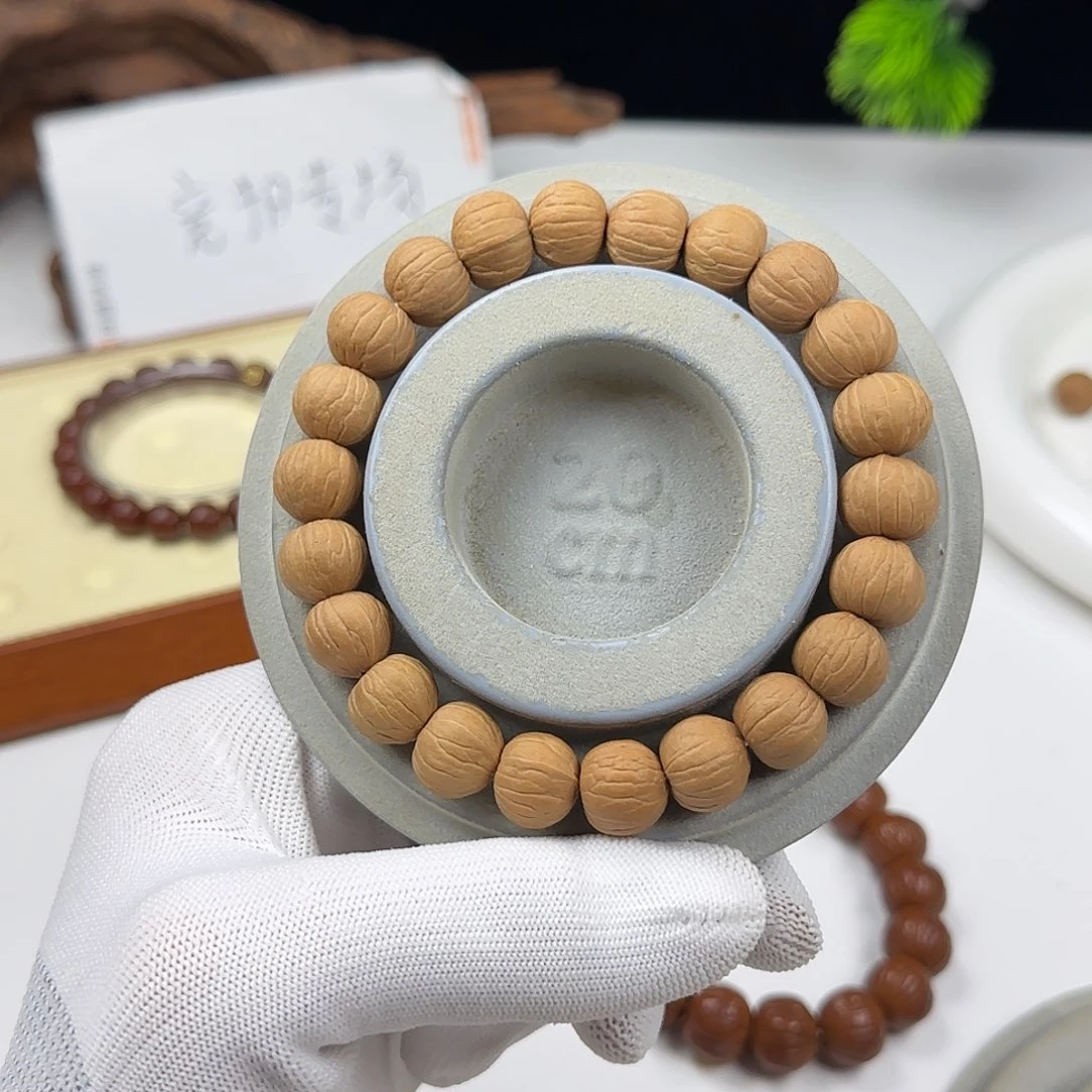 吊坠猴头核桃全品南瓜