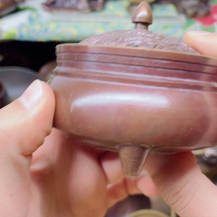 雅铜古藏直播间链接