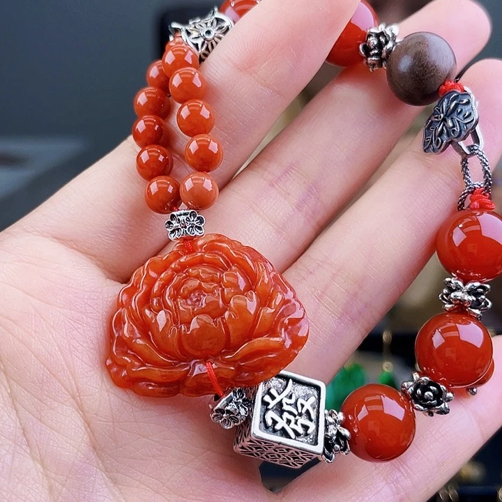 翡翠手镯未镶嵌饰品