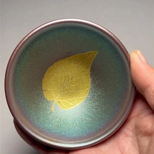 【闪购商品】茶盏-347............