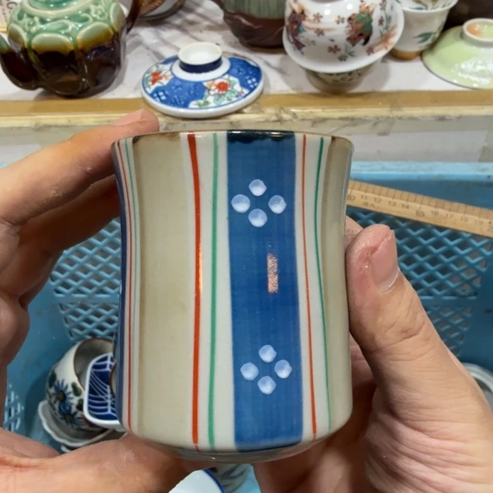 陶瓷推荐第二名20包邮