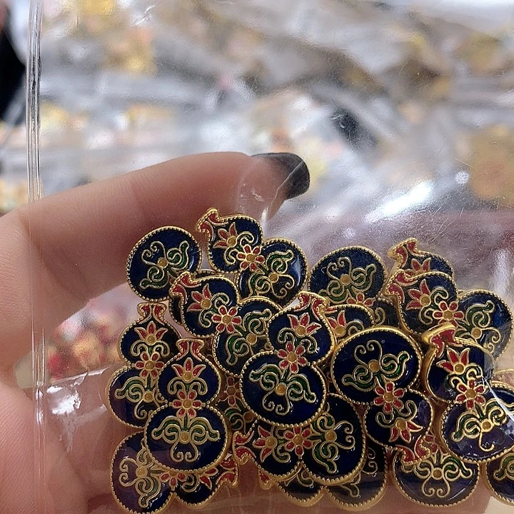 铜合金古风系列 满三单飞5