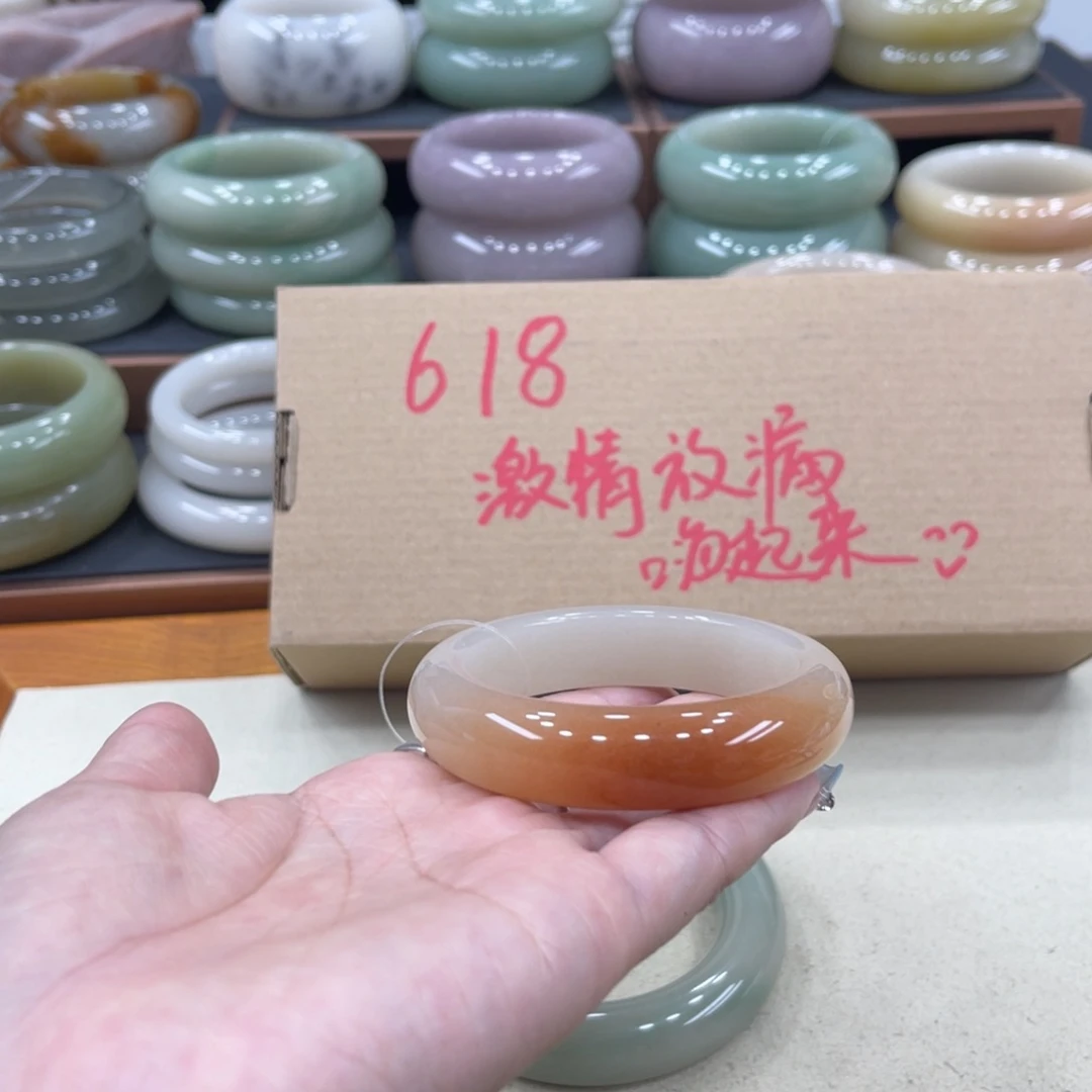 石英质玉爱情未镶嵌