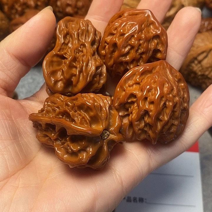 吊坠文玩核桃葫芦