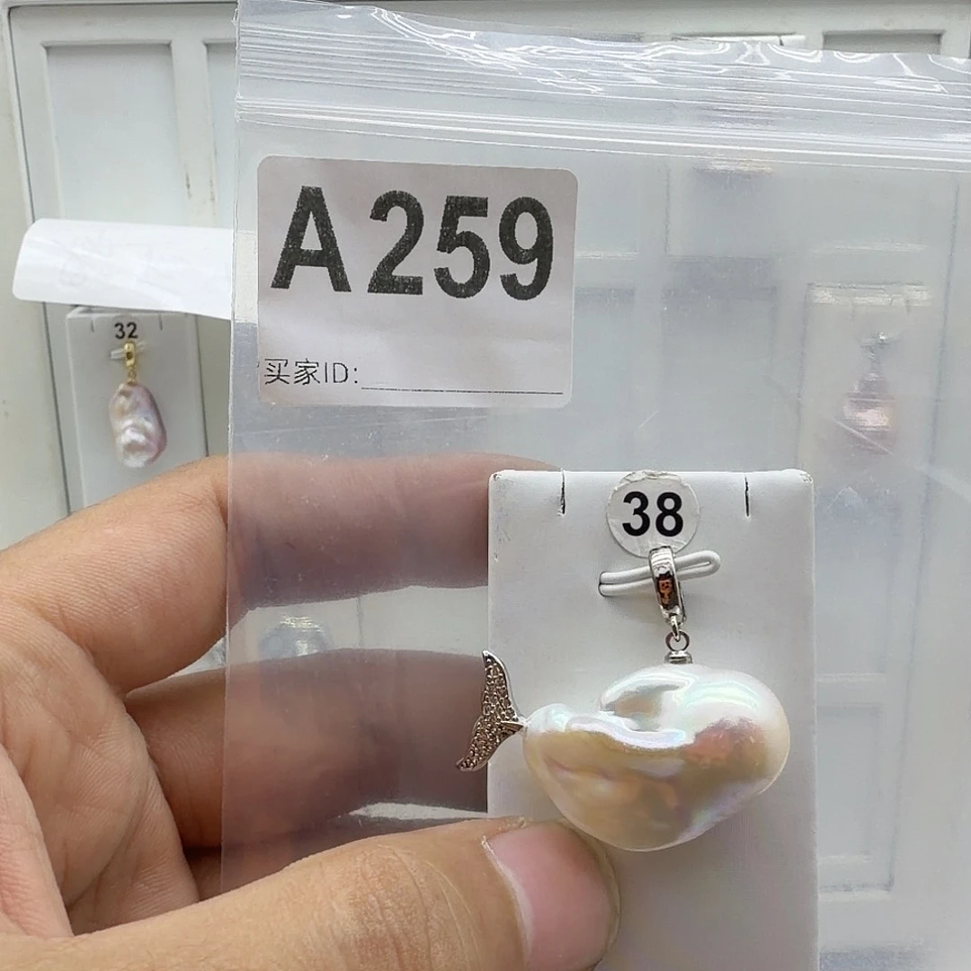 合金颈饰淡水珍珠