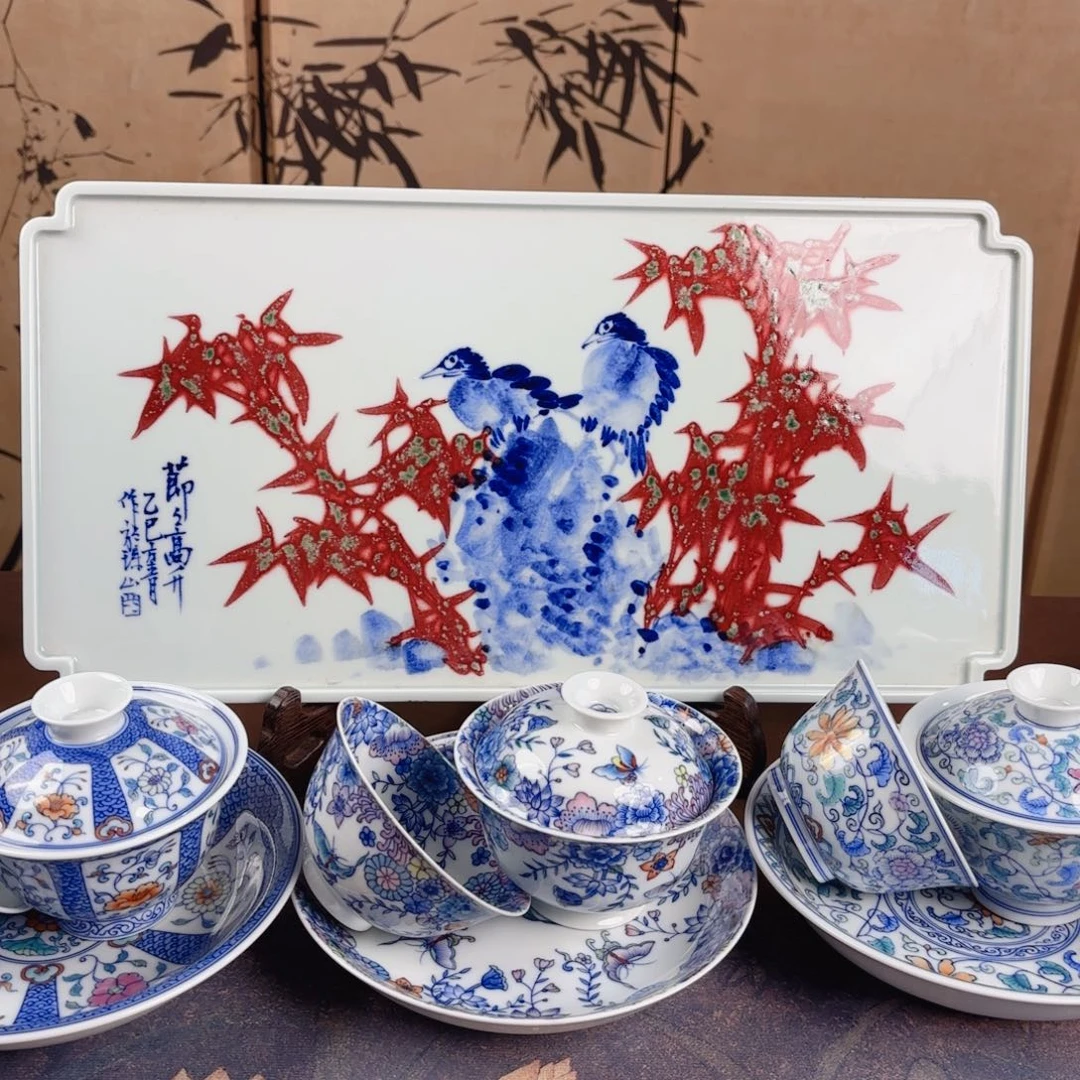 景德镇陶瓷景德镇窑