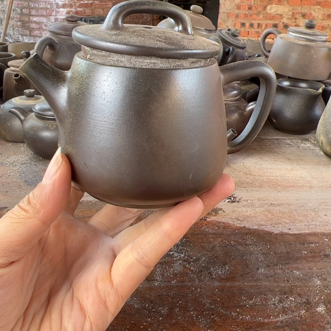 坭兴陶贵台龙窑A158