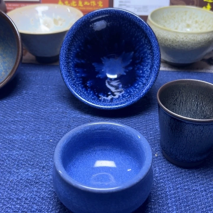 建盏原产地 全场福利19包邮