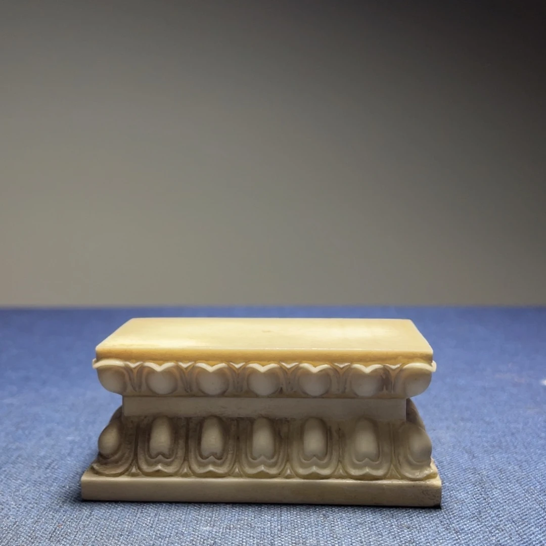 木十**…鹿角工艺品底座