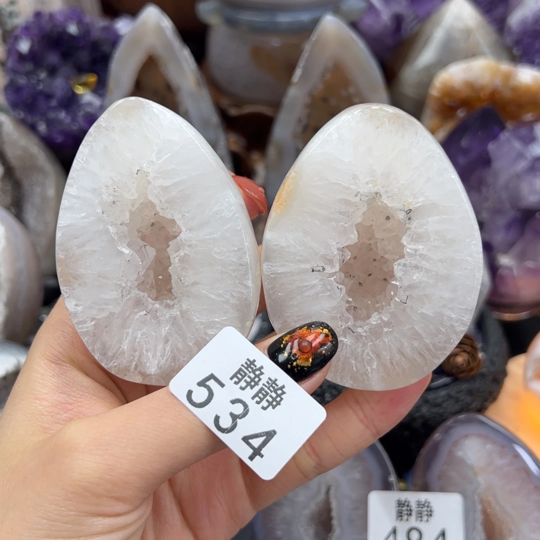 未镶嵌大型摆件（非配饰）水晶534