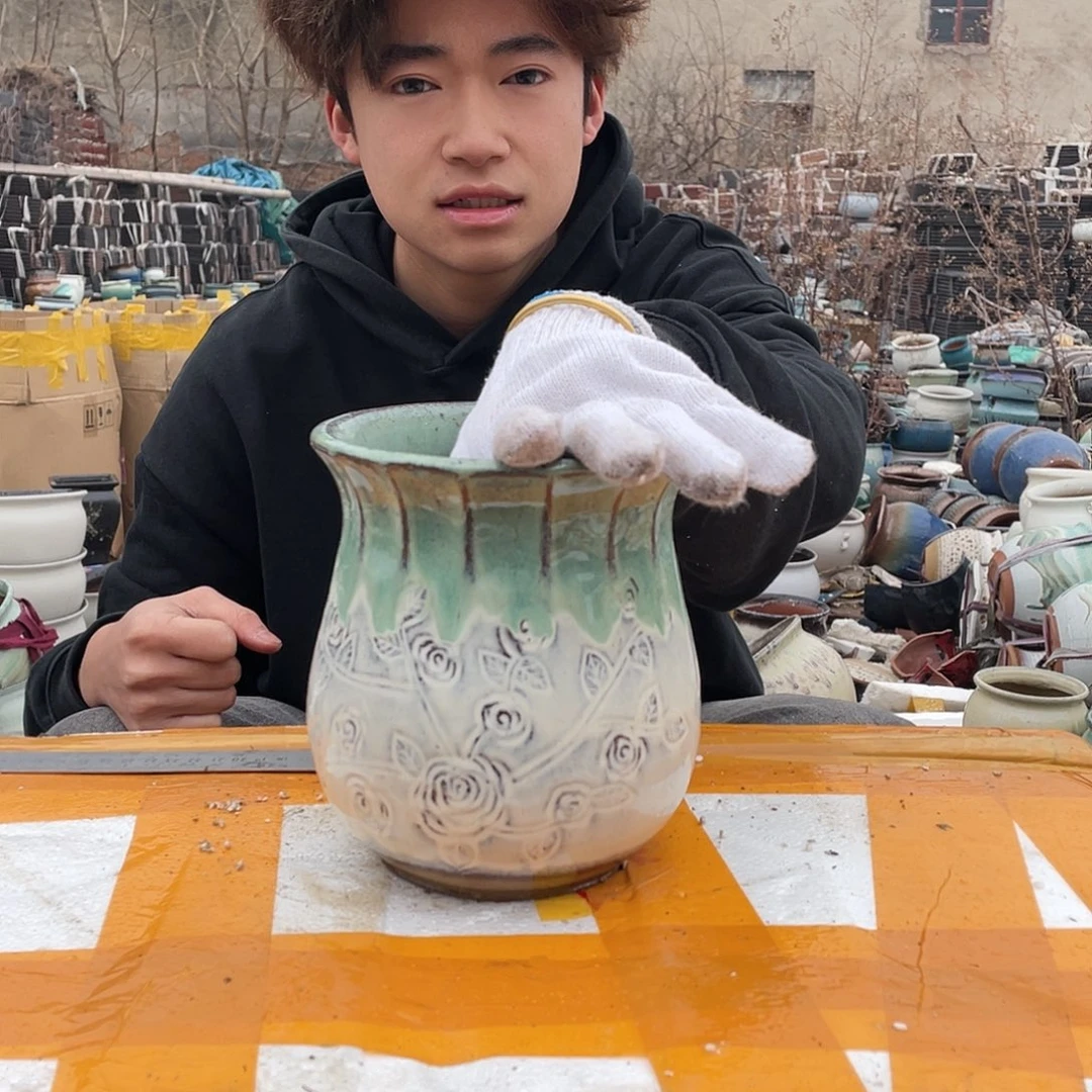 红陶宜兴紫砂陶瓷