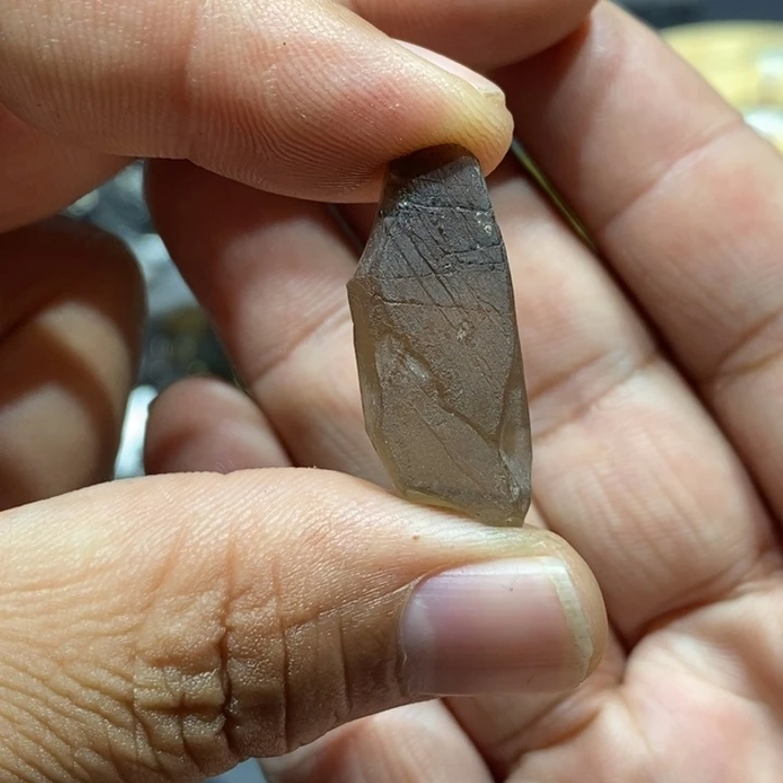 玻璃铁合金天狼星
