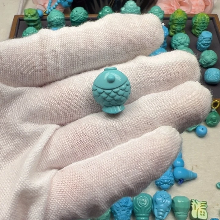 圆珠老型直播间选品