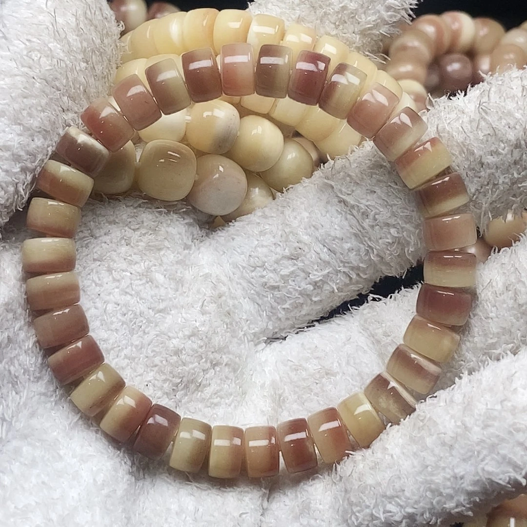 驼骨手串/手链手串09