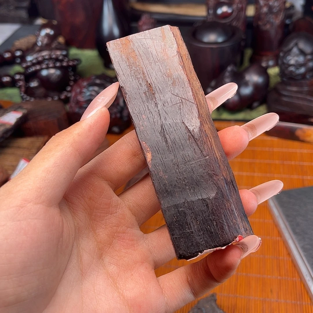 风***，檀香紫檀（小叶紫檀）