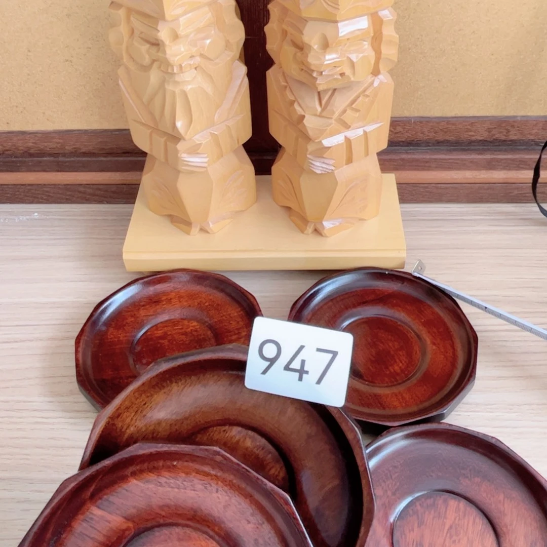 no退no换，中古瓷器默认微瑕