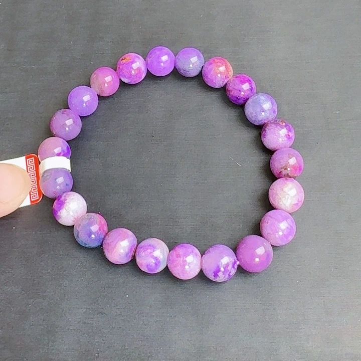 苏纪石（舒俱来）手串未镶嵌手串