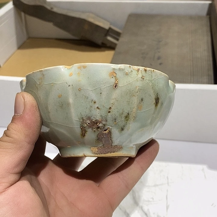 52 号茶周边，不明白可以咨询