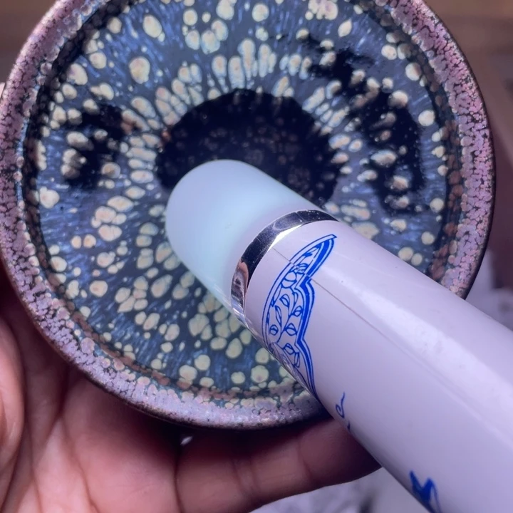 茶盏在哪里都要注意身体