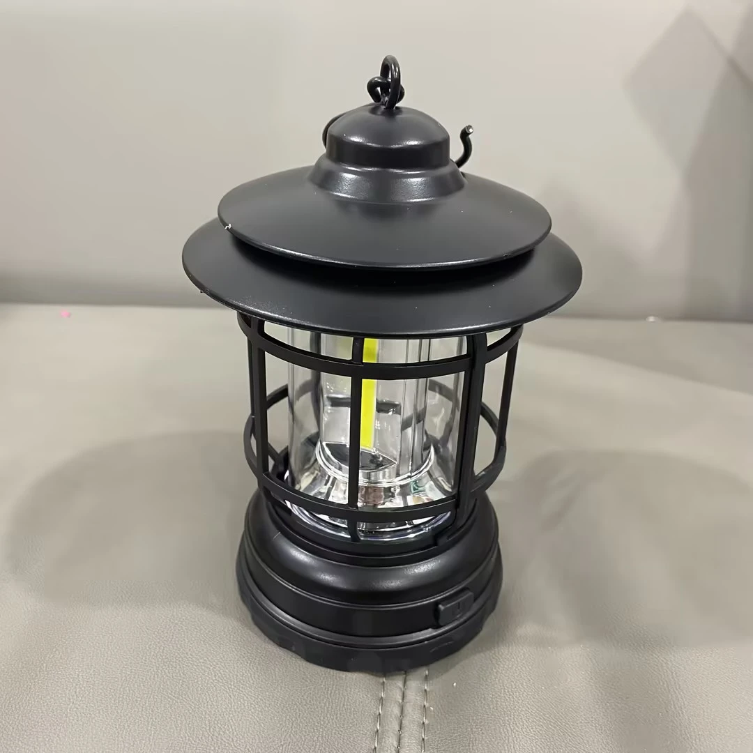 【未来百货专属】露营灯