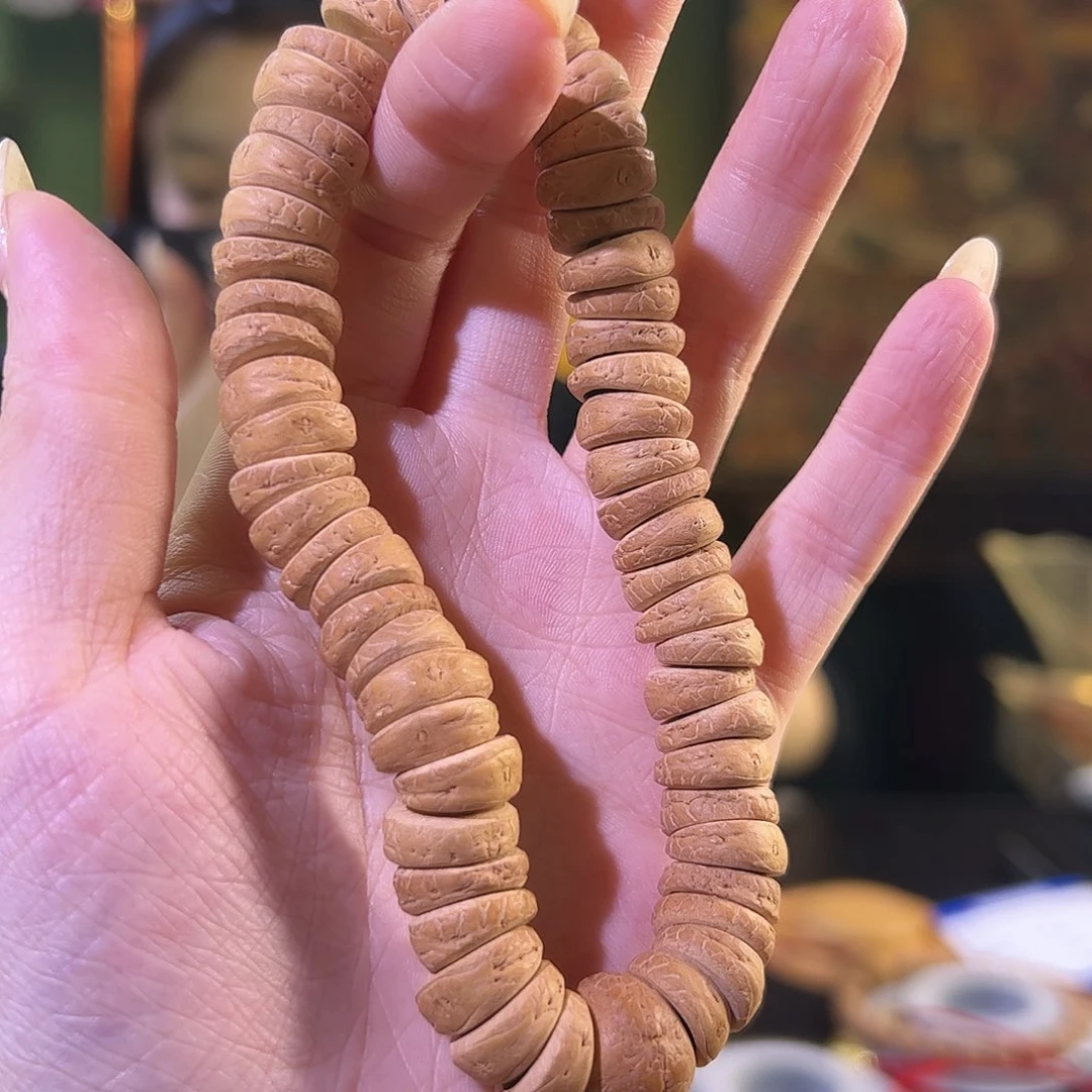 手串凤眼菩提13大肠