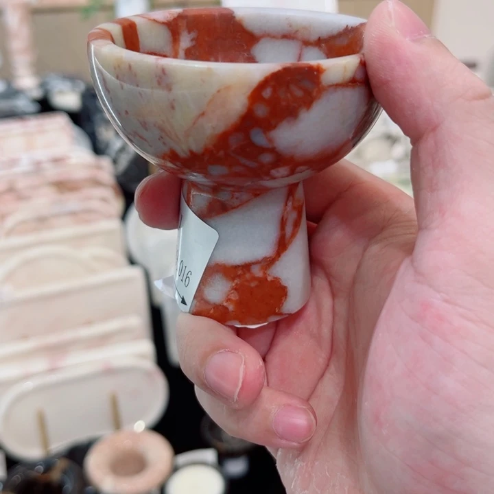 半***i天然奢石系列产品