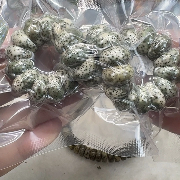 星月菩提手串96快乐14