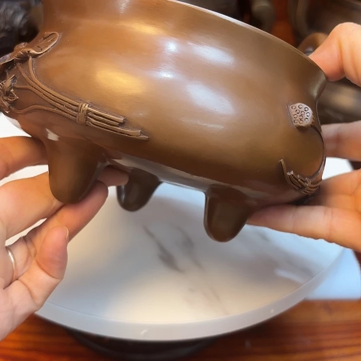 直播间里福利多多