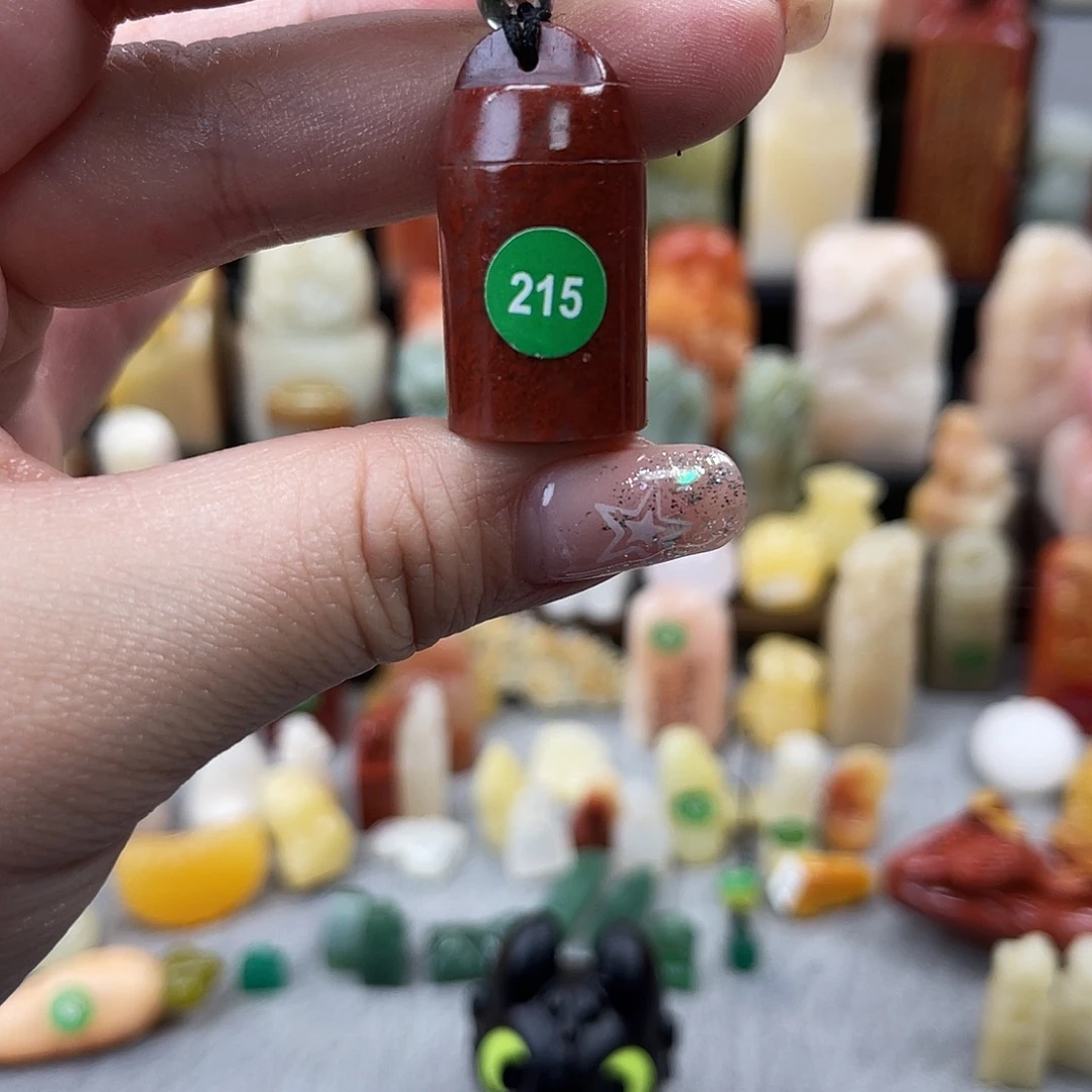 印石寿山石215。