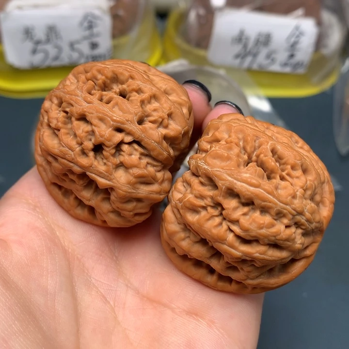 把件文玩核桃43-28332-0