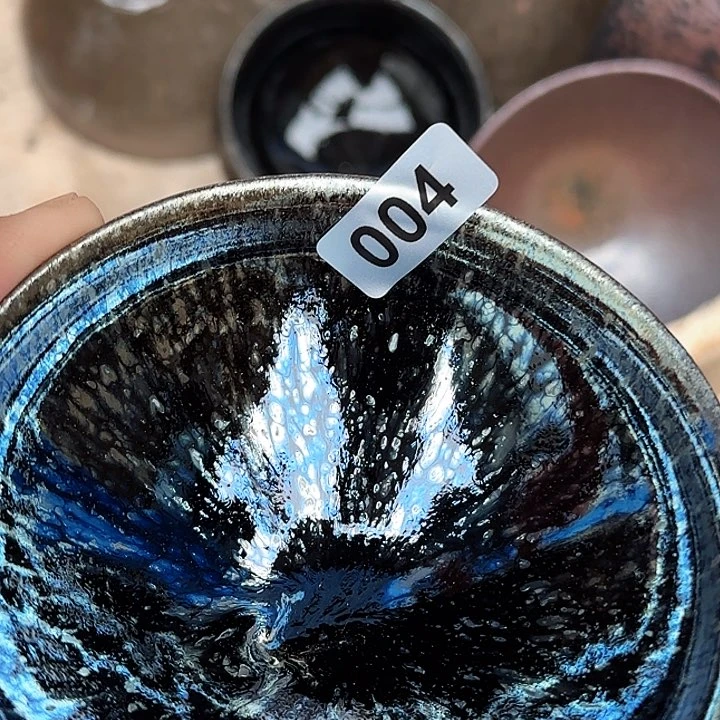 茶盏你要的不是这