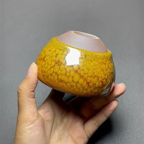 【闪购商品】茶盏-625............