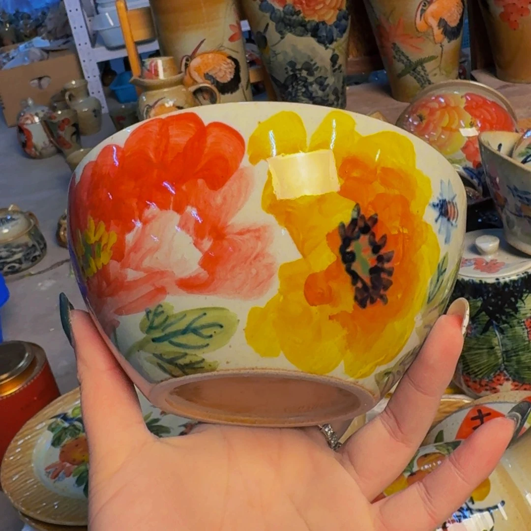 罐景德镇源头厂家