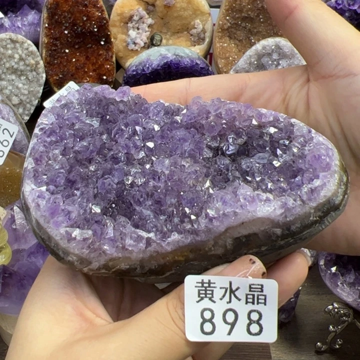 未镶嵌水晶大型摆件（非配饰）898