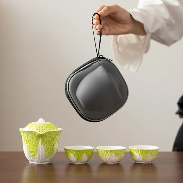 白财聚来便携旅行茶具--KKTC000179-3