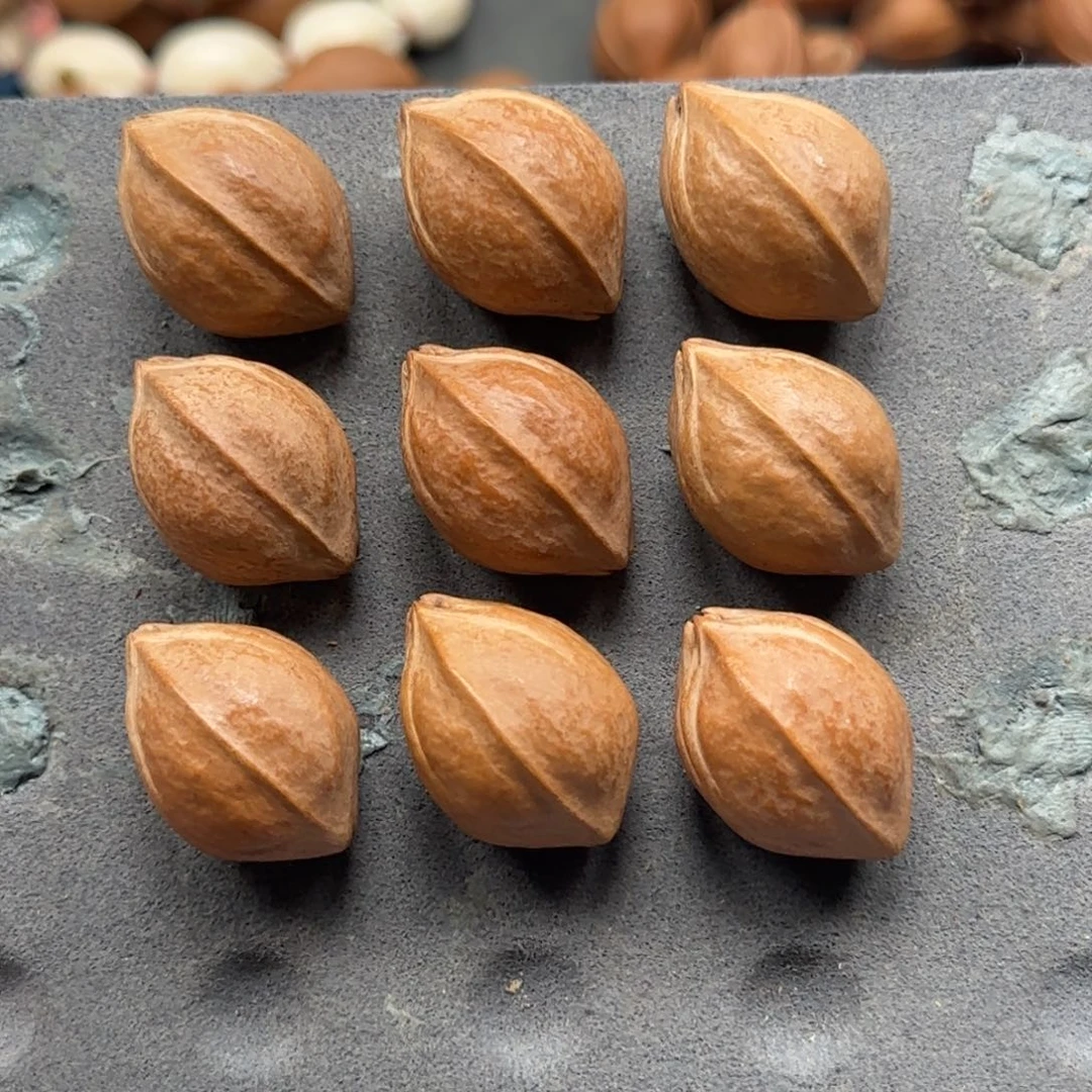 手串橄榄核1.9✖️2.7头货