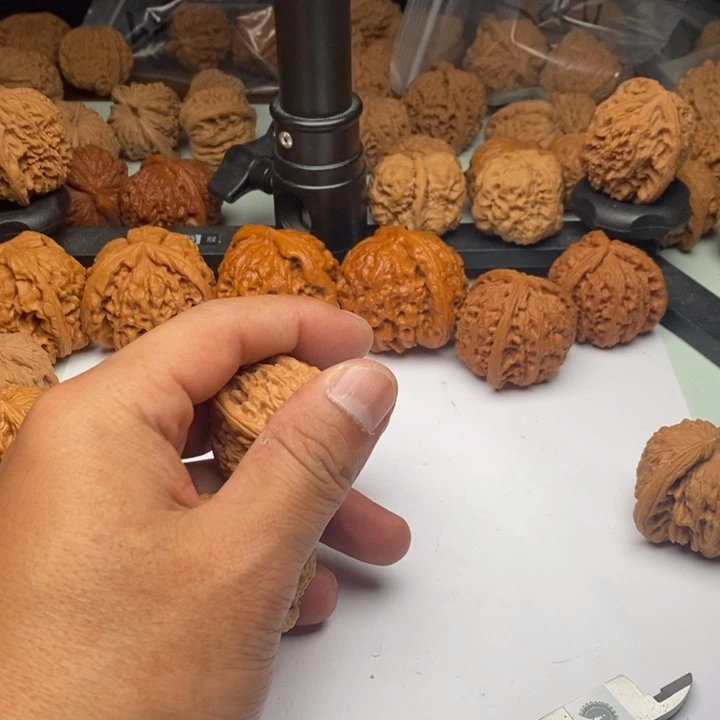 冭***，文玩核桃吊坠1111111111